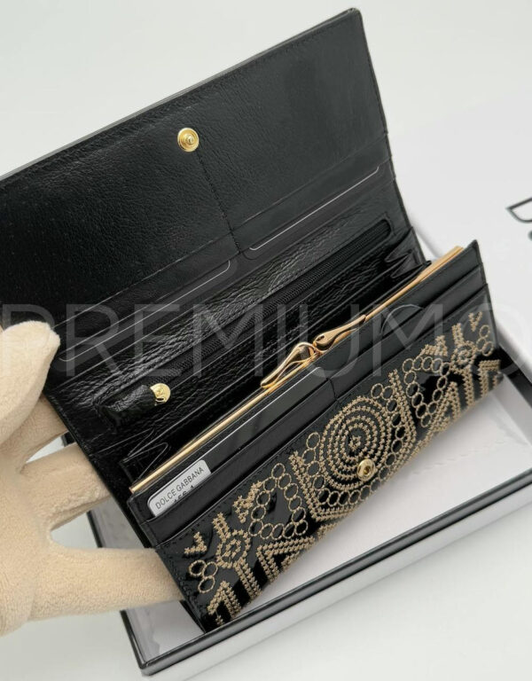Dolce & Gabbana кошелек PR853956 4