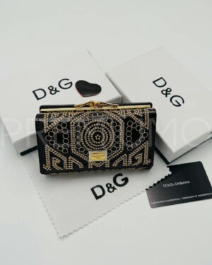 Dolce & Gabbana кошелек PR912681