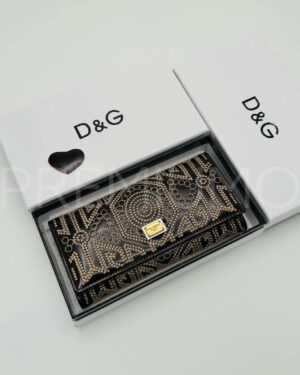 Dolce & Gabbana кошелек PR721209