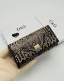 Dolce & Gabbana кошелек PR721209 9