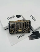 Dolce & Gabbana кошелек PR849942 5