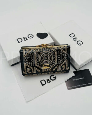 Dolce & Gabbana кошелек PR849942