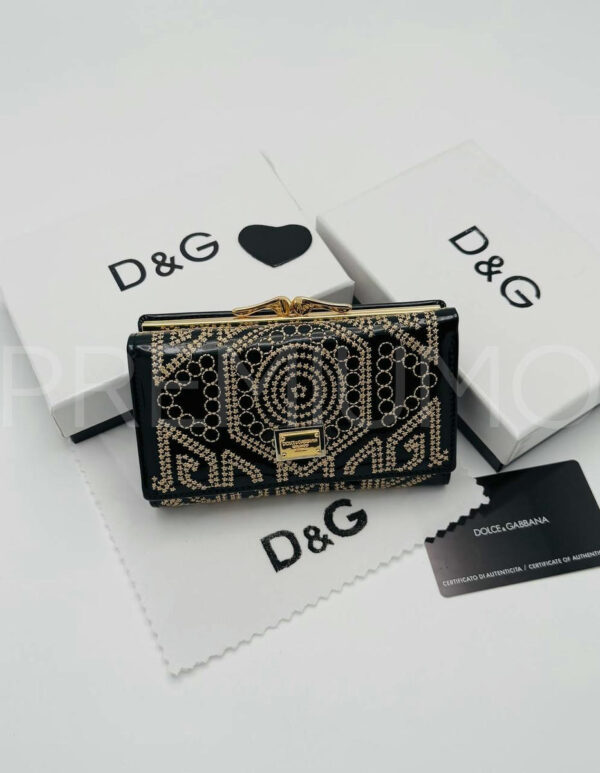Dolce & Gabbana кошелек PR849942