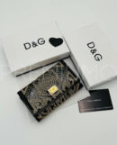 Dolce & Gabbana кошелек PR849942 6