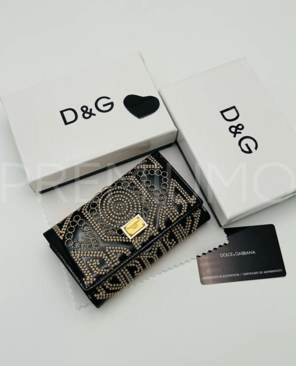 Dolce & Gabbana кошелек PR849942 2