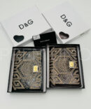Dolce & Gabbana обложка на паспорт PR563080 8