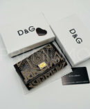 Dolce & Gabbana кошелек PR912681 9