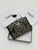 Dolce & Gabbana обложка на паспорт PR563080 5