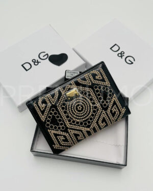 Dolce & Gabbana обложка на паспорт PR563080
