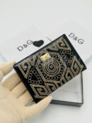 Dolce & Gabbana обложка на паспорт PR563080 6