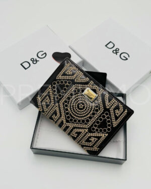 Dolce & Gabbana обложка на паспорт PR211954