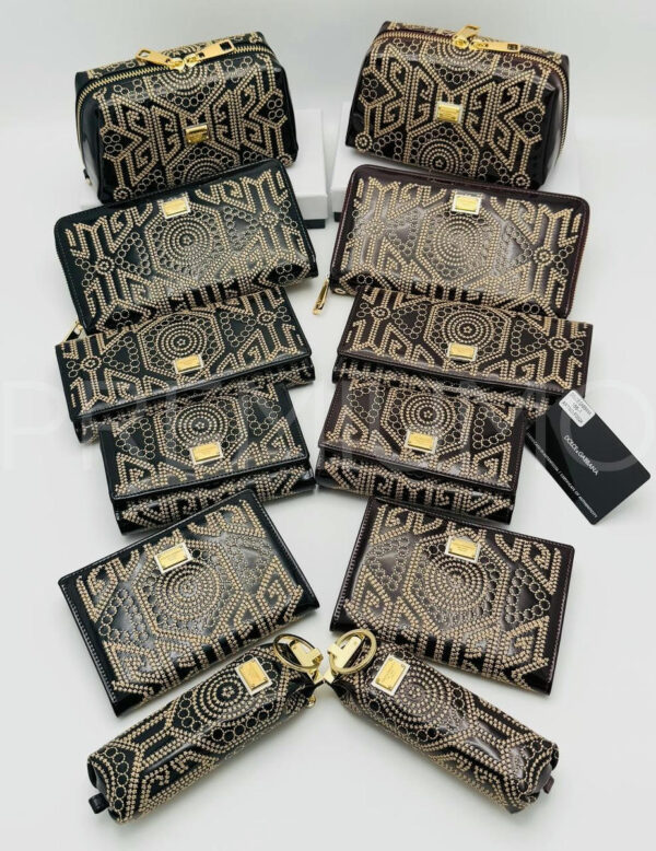 Dolce & Gabbana косметичка PR469921 5