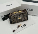 Dolce & Gabbana косметичка PR469921 6