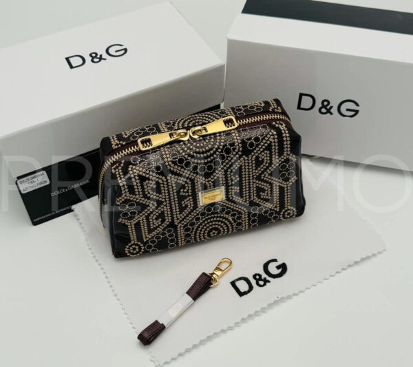 Dolce & Gabbana косметичка PR469921