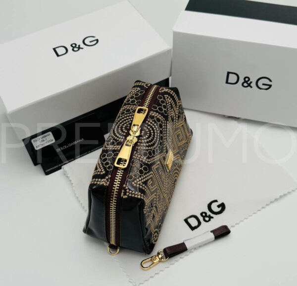 Dolce & Gabbana косметичка PR469921 2