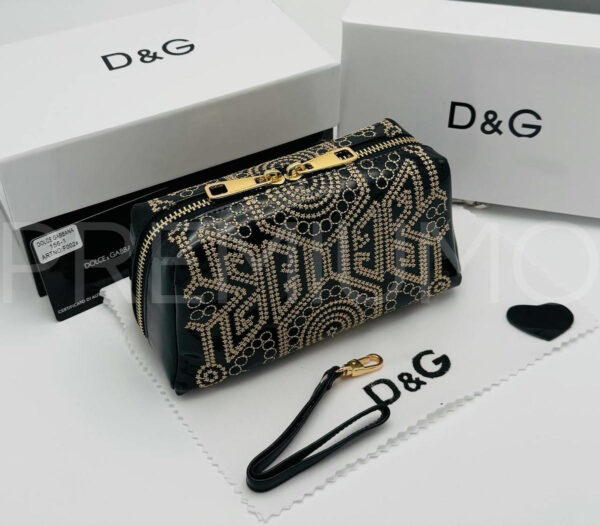 Dolce & Gabbana косметичка PR763721 3
