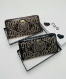 Dolce & Gabbana кошелек PR180277 12
