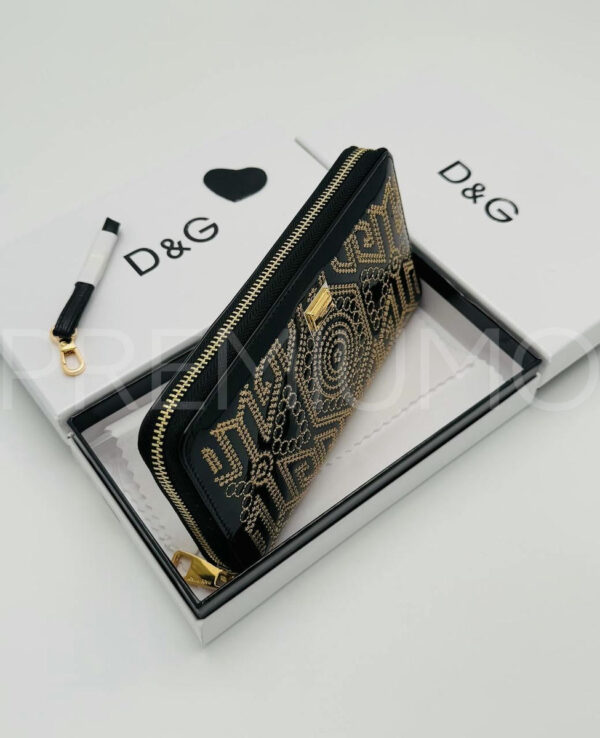 Dolce & Gabbana кошелек PR180277 2