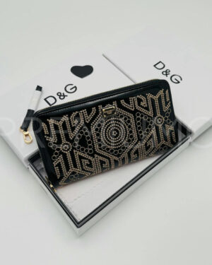Dolce & Gabbana кошелек PR180277