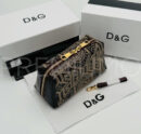 Dolce & Gabbana косметичка PR469921 8
