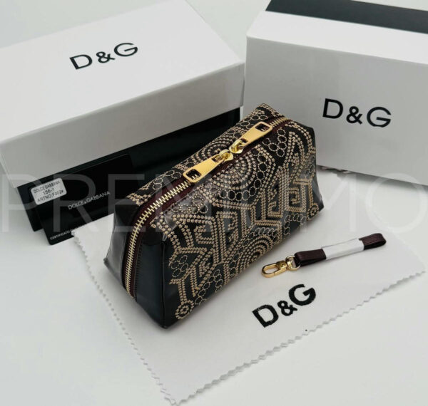 Dolce & Gabbana косметичка PR469921 3
