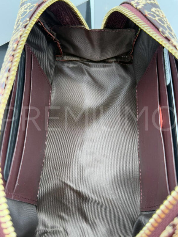 Dolce & Gabbana косметичка PR469921 4