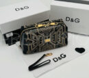 Dolce & Gabbana косметичка PR763721 5