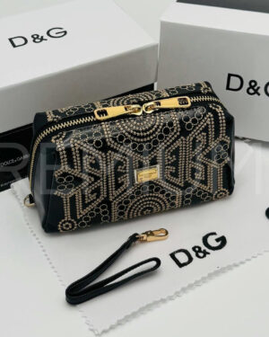 Dolce & Gabbana косметичка PR763721