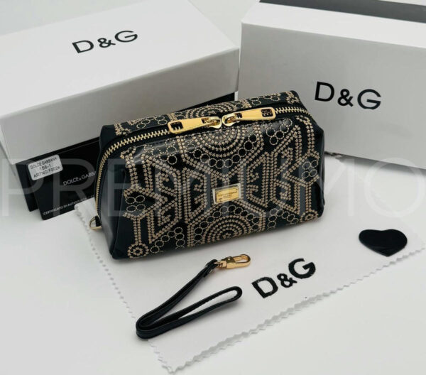 Dolce & Gabbana косметичка PR763721