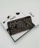 Dolce & Gabbana кошелек PR118061 8