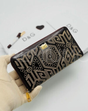 Dolce & Gabbana кошелек PR118061