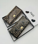 Dolce & Gabbana кошелек PR853956 10
