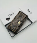 Dolce & Gabbana кошелек PR721209 8