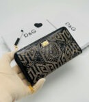 Dolce & Gabbana кошелек PR180277 10