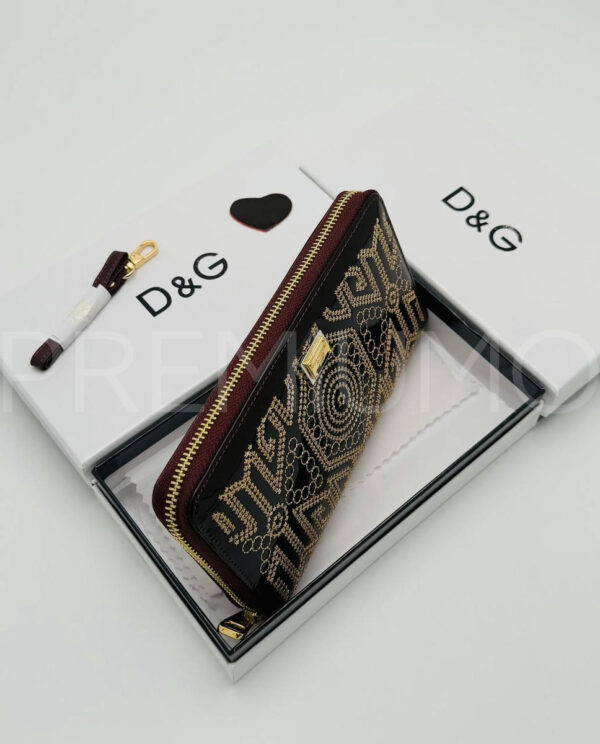 Dolce & Gabbana кошелек PR118061 2