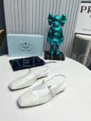 Prada туфли PR870197 13