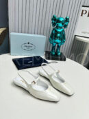 Prada туфли PR870197 8