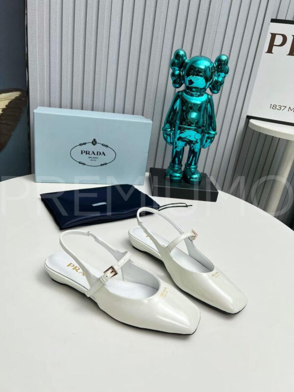 Prada туфли PR870197