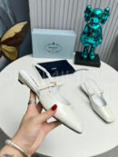 Prada туфли PR870197 9