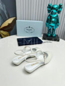 Prada туфли PR870197 11