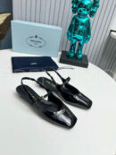 Prada туфли PR392709 9