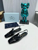 Prada туфли PR392709 8
