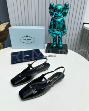 Prada туфли PR392709