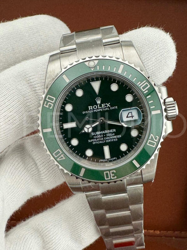 Rolex часы PR282858 2