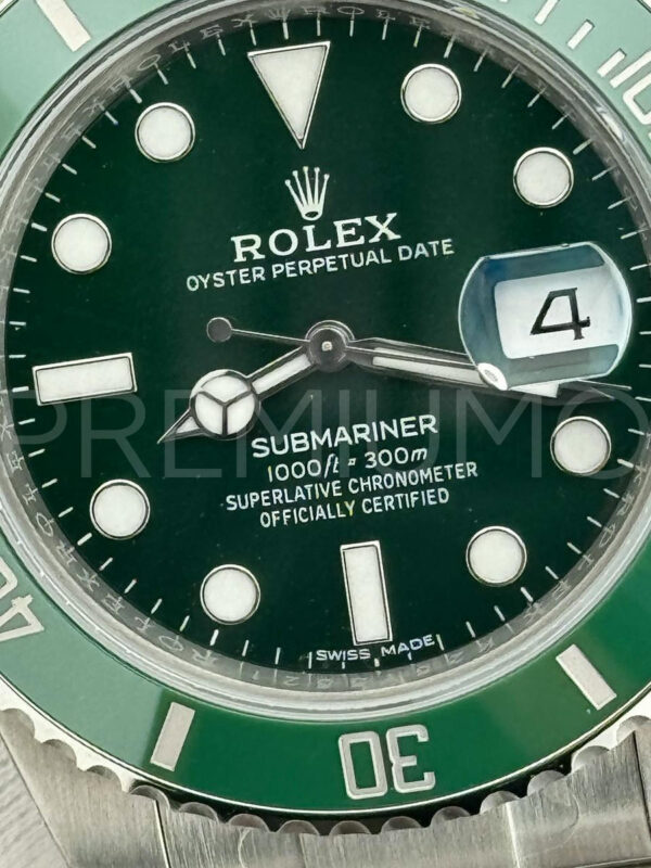 Rolex часы PR282858 3