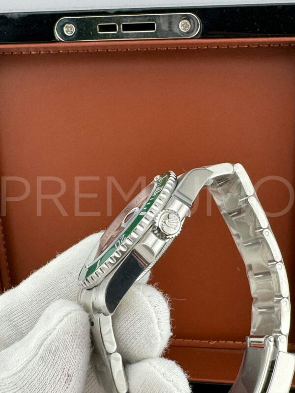 Rolex часы PR282858 4