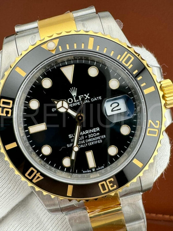 Rolex часы PR577819 2