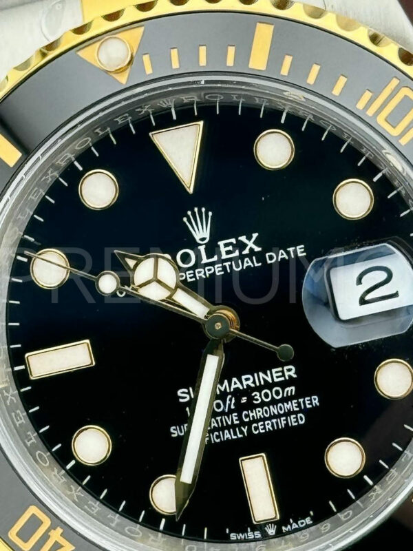 Rolex часы PR577819 3