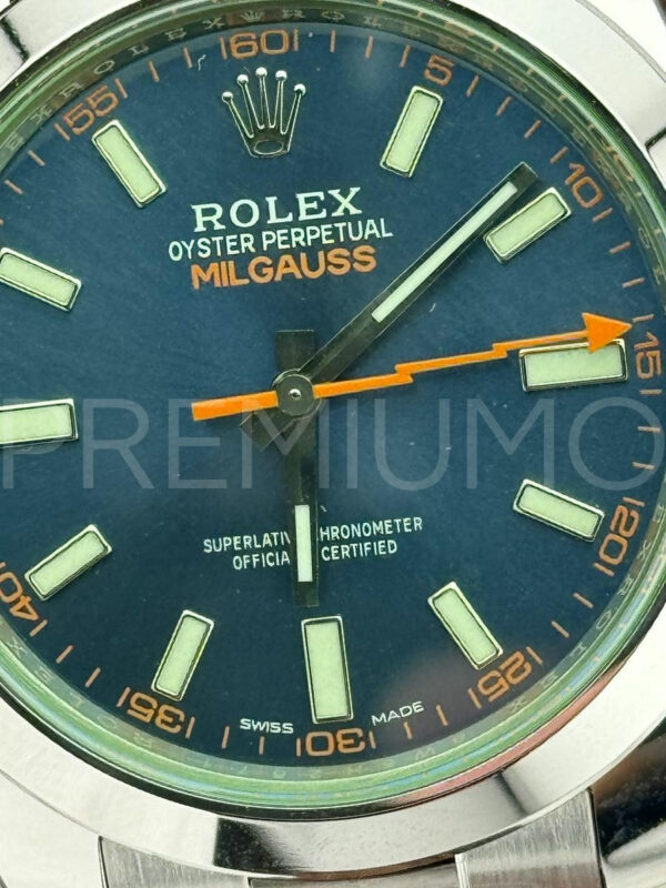 Rolex часы PR144092 3