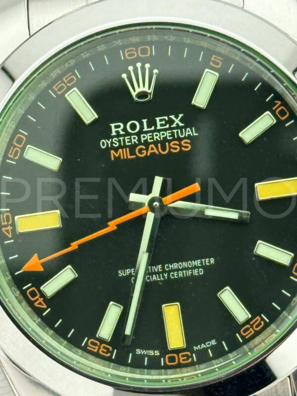 Rolex часы PR508208 3